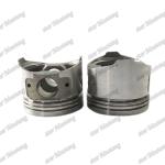 Piston 2TNV66 3TNV66 J5Z Height 53mm 119200-99100 For Yanmar Diesel Engine