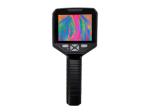 IP54 Waterproof Handheld Infrared Thermometer 320x240 Resolution