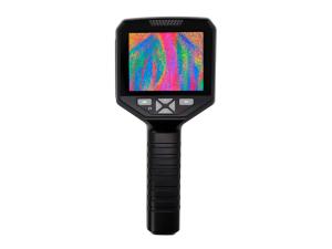 Quality IP54 Waterproof Handheld Infrared Thermometer 320x240 Resolution wholesale