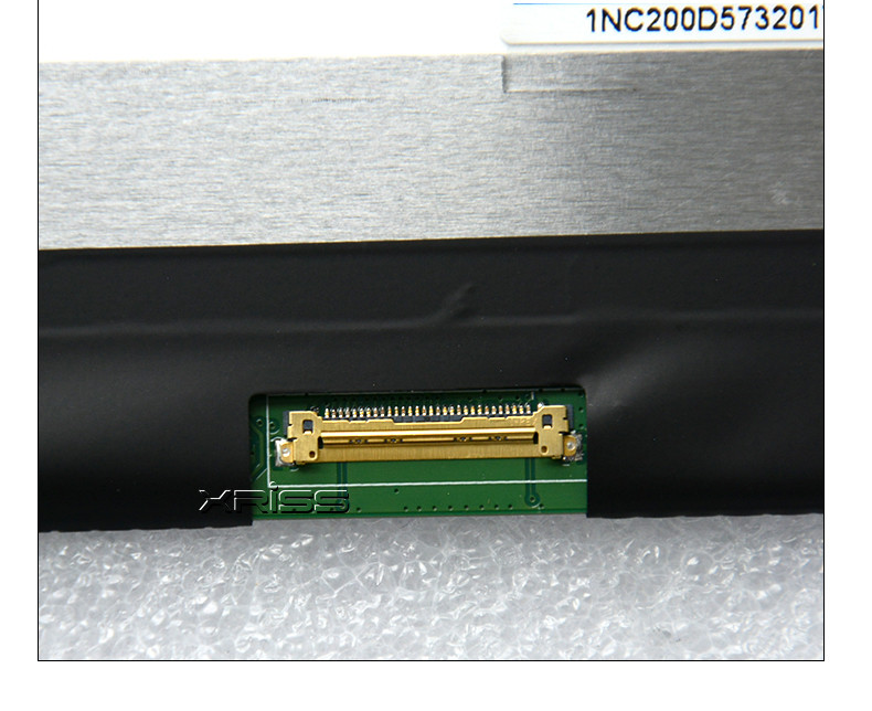 14 Inch N140BGE-E53 30Pin 1366x768 LCD LED Display 14 Inch Laptop Screen For LATITUDE E7480 7480