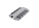 Outdoor High Lumen Waterproof LED Street Light 200W RoHS Certificated