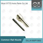 DLLA160P1063 Bosch Common Rail Nozzle For Injectors 0445110122 / 080 / 131