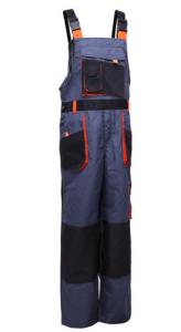 Quality Men House Keeping PPE Safety Workwear Real Work Wear Big Convenient Trousers wholesale