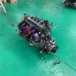 High Performance ZY Used Gasoline Engine For Mazda