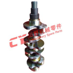 Quality 1G514-23010 V3800 V3800T Kubota Engine Crankshaft wholesale
