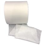 Multipurpose Spunlace Non Woven Fabric Roll Soft For Disposable Wet Wipes