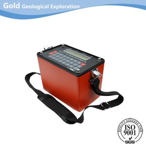 Quality High accurcy electronic auto-compensation instrument (resistivity meter) wholesale