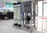 Industrial Plant Reverse Osmosis Purification Ro Drinking Water System Machine