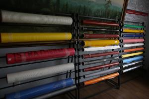 Quality Silicone Coating Glass Fibre Cloth Fireproof Waterproof Mildew Proof wholesale