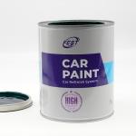 Good Price 1K Basecoat Colors Paint Green Car Paint Touch Paint Car Refinish