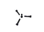 Hexagon Pins Precision Mechanical Parts Surface Riveting Industry Use