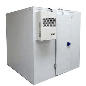 Quality Cold Storage Room for Fruit and Vegetable Warehouse wholesale