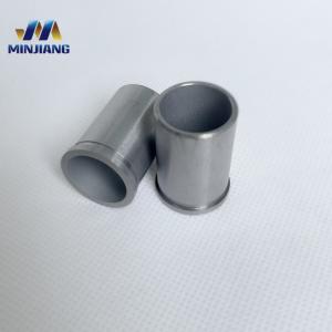 Quality High Precision Tungsten Carbide Sleeves For Industrial Applications​ wholesale