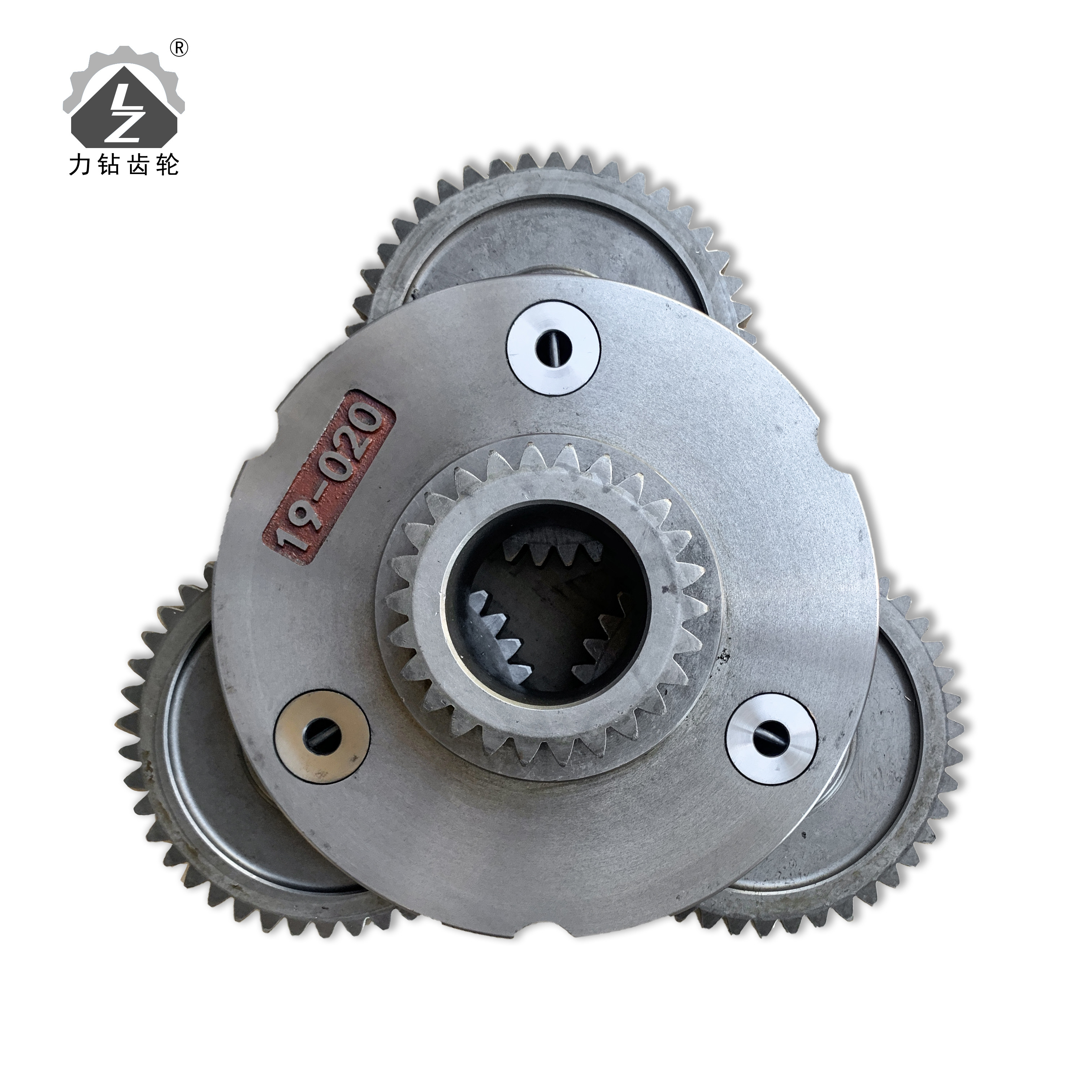 EC210 Carrier Planetary Gear
