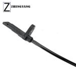 BMW 34526784901 F10 F12 F13 F06 Rear Wheel Sensor 535I 528I 550I