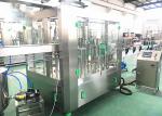 Automatic High Temperature Filling Juice Bottling Machine