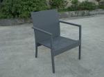 7pcs rattan furniture set