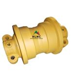 81E5-2002 R290 Excavator Undercarriage Parts Track Roller Bottom Roller