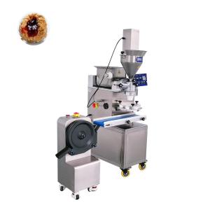 Quality Cheap Coconut Bliss Ball Rounding Machine For Small Business wholesale