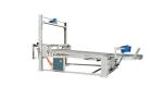 Corrugated Cardboard Printer Slotter Die Cutter