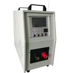 PWHT 35KW Air Cooled Digital Post Weld Heat Treatment Equipment Used Pre Heat