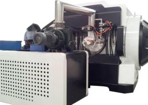 China Horizontal 6MPa Sintering Furnace With Breakpoint Reheating on sale
