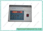 Electronic LED College Basketball 24s Shot Clock With Game Period Time -Size 54