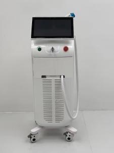 Quality Energy Adjustable Diode Laser Beauty Machine With Pulse 0.02-0.99s wholesale