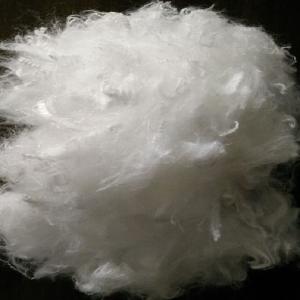 Quality Great Volume PSF Polyester Staple Fiber Anti Bacteria Environmental Friendly wholesale