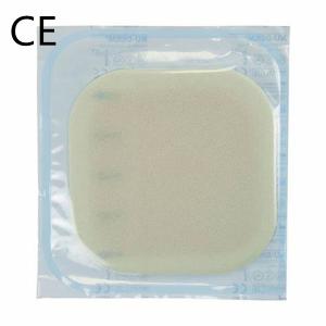 Quality Disposable Acne Bandages Hydrocolloid Plaster Wound Dressing Eco Class II wholesale