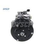 MR958872 MR513398 MR958872 Ac Compressor For Mitsubishi Grunder 2.4 4G69 2006