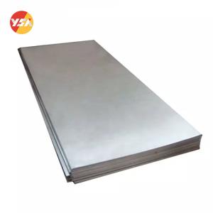 Quality Anodized Aluminum Sheet Standard Export Package wholesale