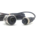 IP68 Protection Level 36VDC 2.5MPa Waterproof Pressure Sensor