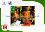 Stainless Steel Transparent Display Electric Vertical Commercial Kebab Barbecue
