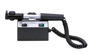 Quality Automatic Ophthalmic Equipment Streak Retinoscope Radiated And Paralleled wholesale