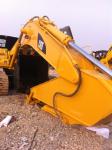 Used Excavator CAT 330D Low Price