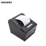 High quality 80mm thermal receipt bill printers Kitchen Restaurant POS printer