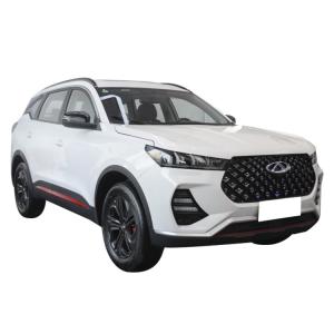 Quality Primacy Chery Tiggo 7 2022 the Perfect Choice Looking for Reliability and Performance wholesale