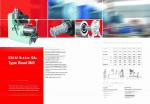 Zirconium Grinding Bead Mill Full Ceramic Ball Mill Machine