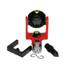 Quality Mini 102 Prism Pole Bubble Level 5x11 Mini Prism Set wholesale