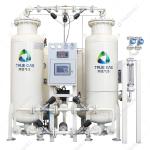 PSA Nitrogen Generation Plant For Laser Cutting Machine