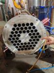 Industrial Ice Tube Machine for Business Sale in Philippines 1 Ton Capacity