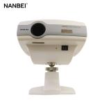 Auto Chart Projector