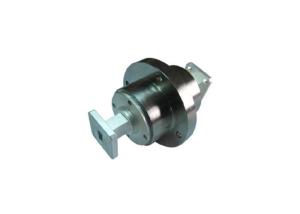 Quality Single Channel Microwave Rotary Joints Waveguide Frequency 32-39GHz wholesale