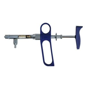 Quality SCL Automatic Poultry Injection Syringe 0.5ml Small Dose Continuous wholesale