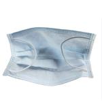 Custom Single Use Face Mask Disposable Surgical Face Masks Anti Static