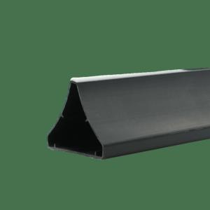 Quality Flexible Soft PVC Industrial Corner Guard Profile wholesale