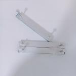 AiSi Cold Formed Riveted Halfen Anchor Channel M10 Bolt Pre Cast Concrete