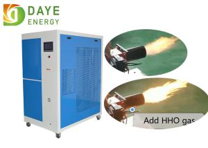 Quality 380V Three Phases Boiler Industrial HHO Generator wholesale