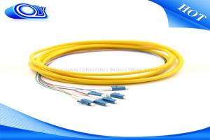 Quality LC Multimode Fiber Pigtail wholesale